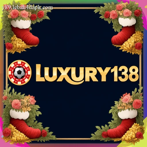 Review Lengkap Aplikasi luxury138 Terbaru